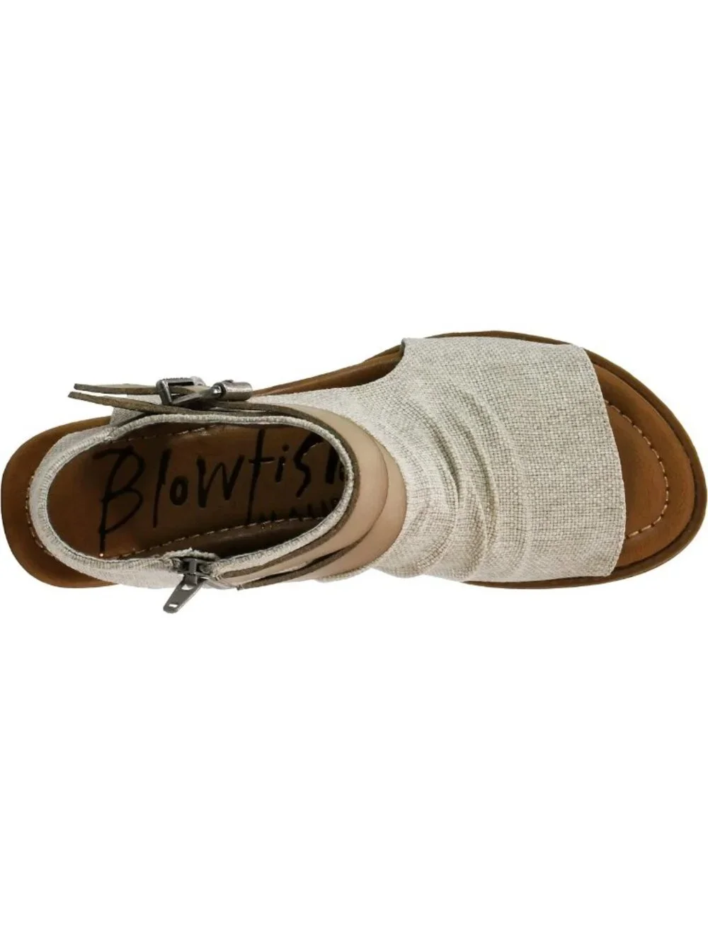Stylish Women's Wedge Sandals - Comfortable, Trendy, Perfect for Summer Outings